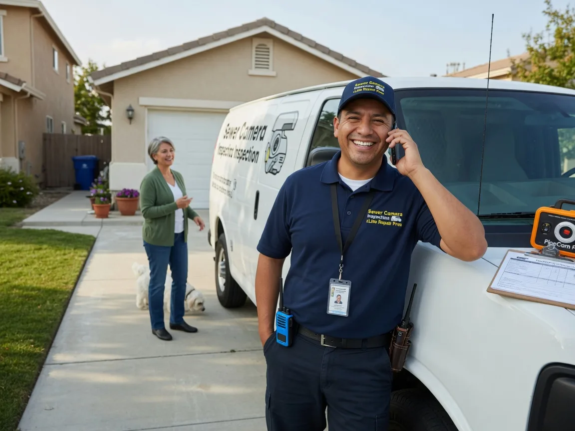 Sewer Line Repair Lindon, UT FAQs